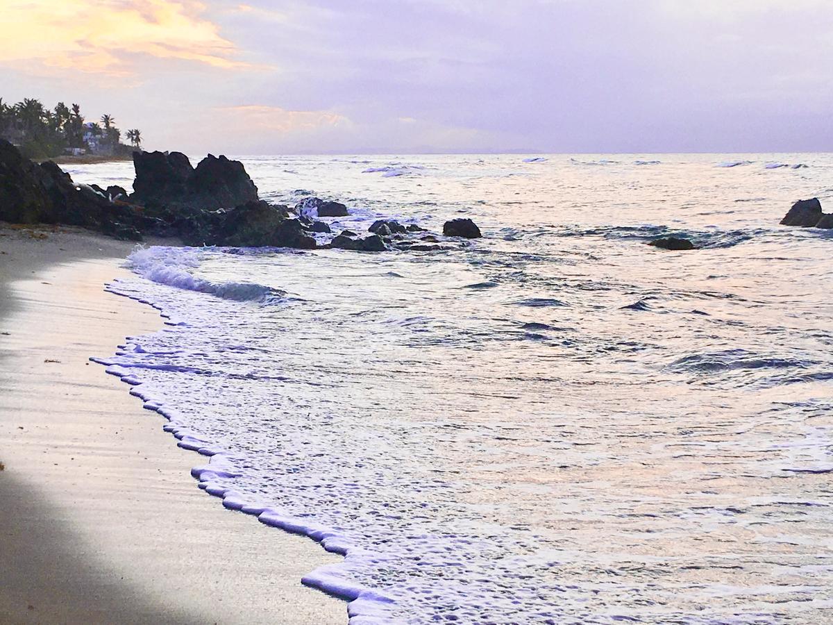 Tranquility By The Sea Βίλα Βιέκες Εξωτερικό φωτογραφία